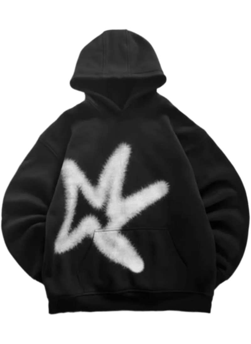 LIKE A STAR - HOODIE - kabi
